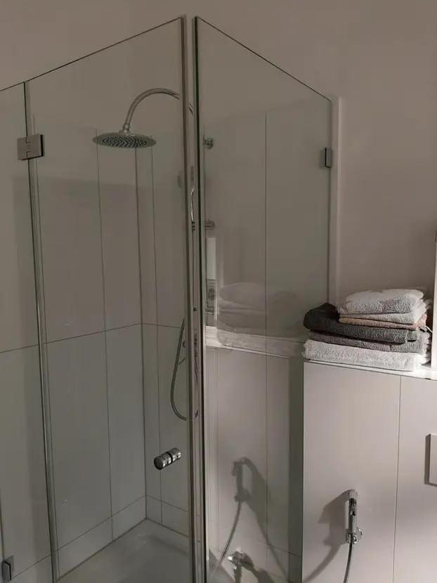 Cosy One Bedroom Berlijn