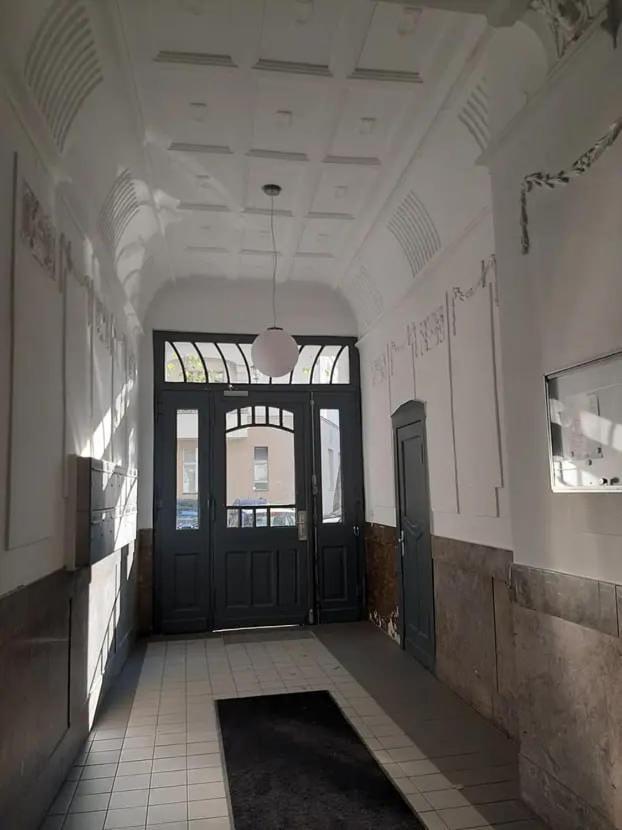 Cosy One Bedroom Appartement *