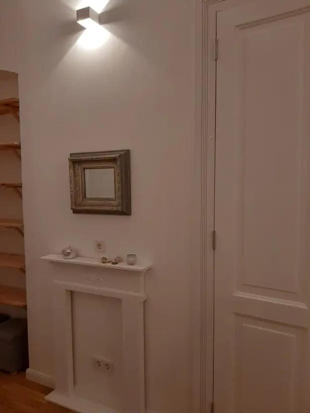 Appartement Cosy One Bedroom Berlijn
