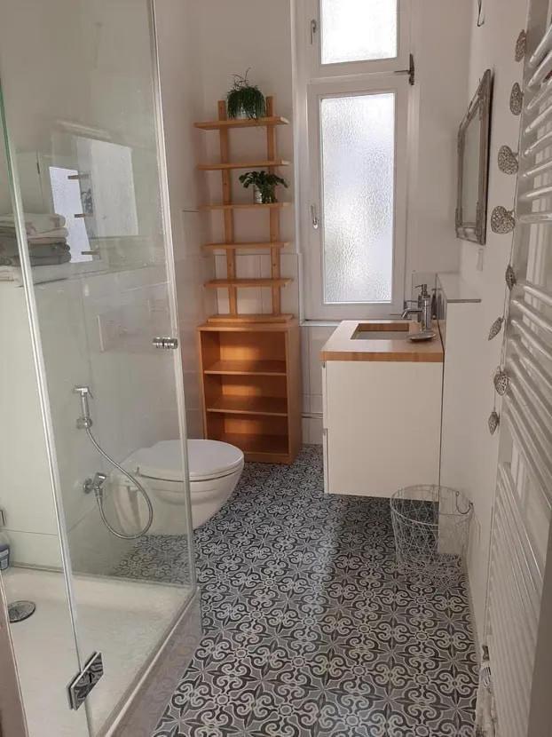 Appartement Cosy One Bedroom *