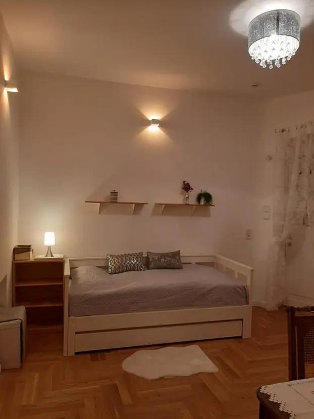 Cosy One Bedroom Appartement Berlijn