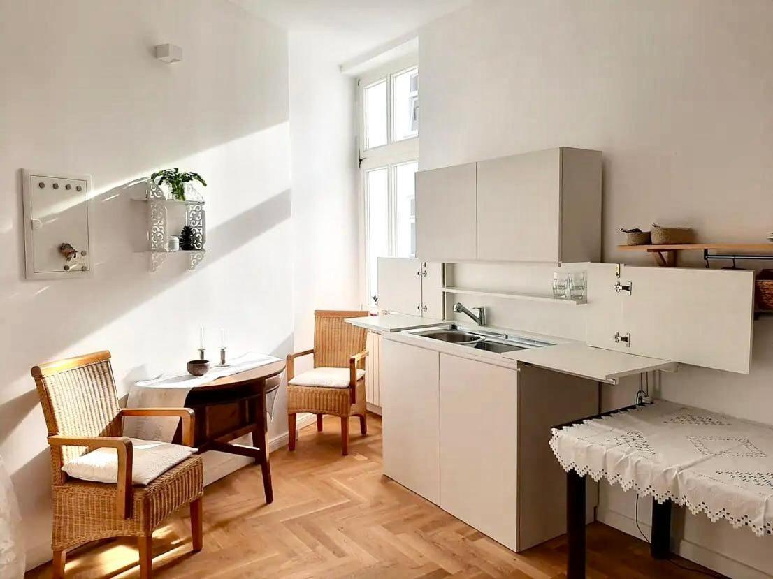 Cosy One Bedroom Apartamento