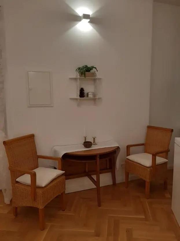 Cosy One Bedroom Berlim