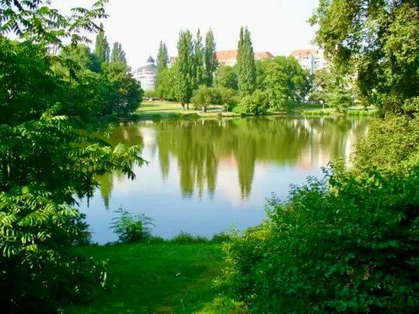 Apartamento Cosy One Bedroom Berlim