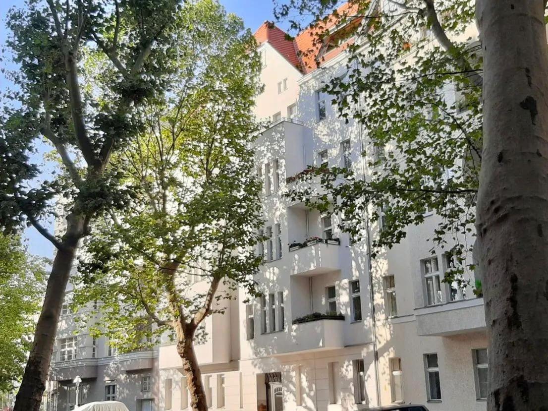 Cosy One Bedroom Berlim